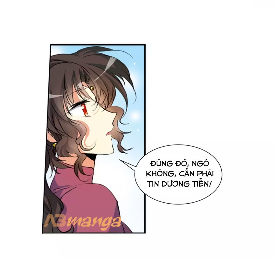 tam nhãn hao thiên lục chapter 299.1 8