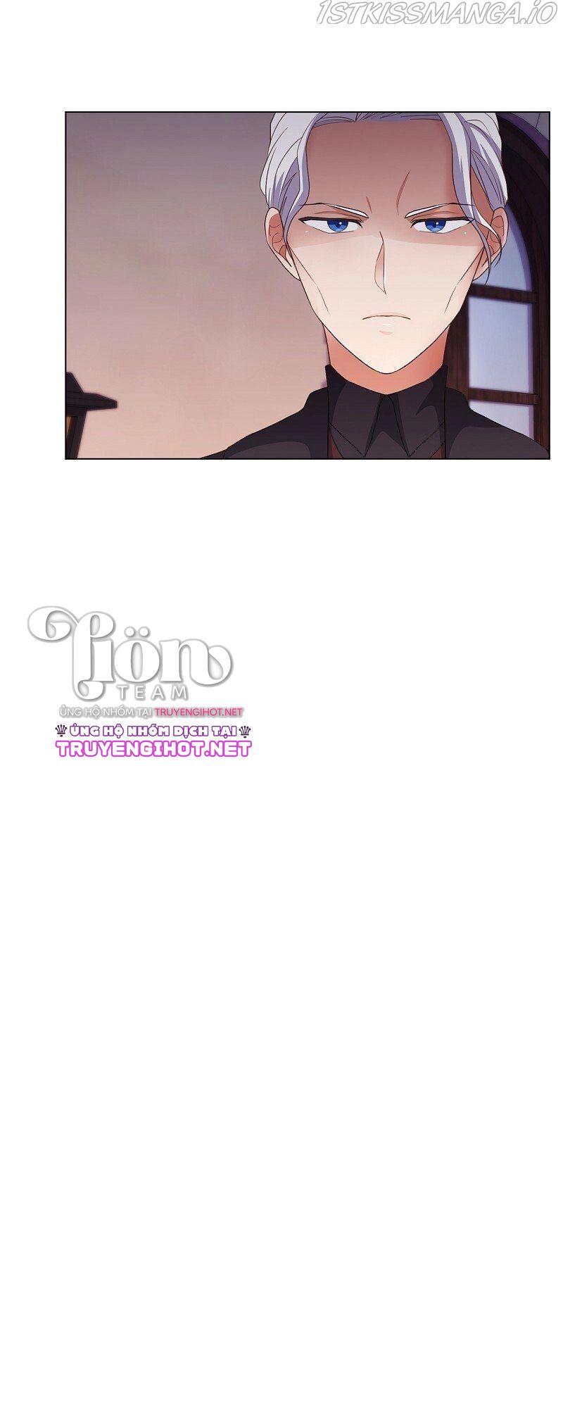 mau đến đây, lần đầu thấy ác nữ như này phải không chapter 25.1 23