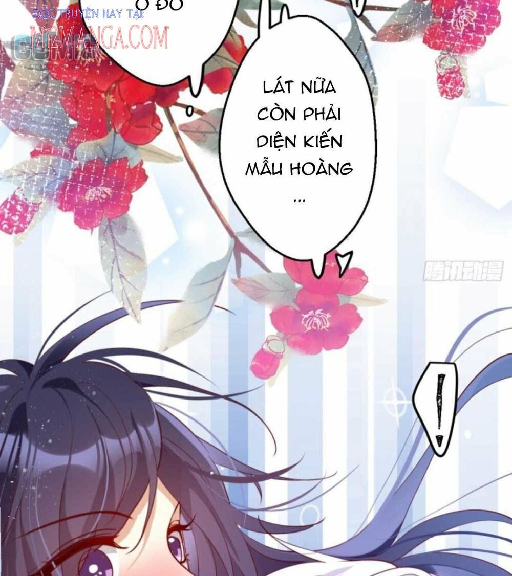 ác nữ vi đế chapter 90.1 7