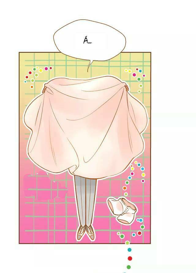 tân lang yếu tòng tiểu dưỡng khởi chapter 18 14