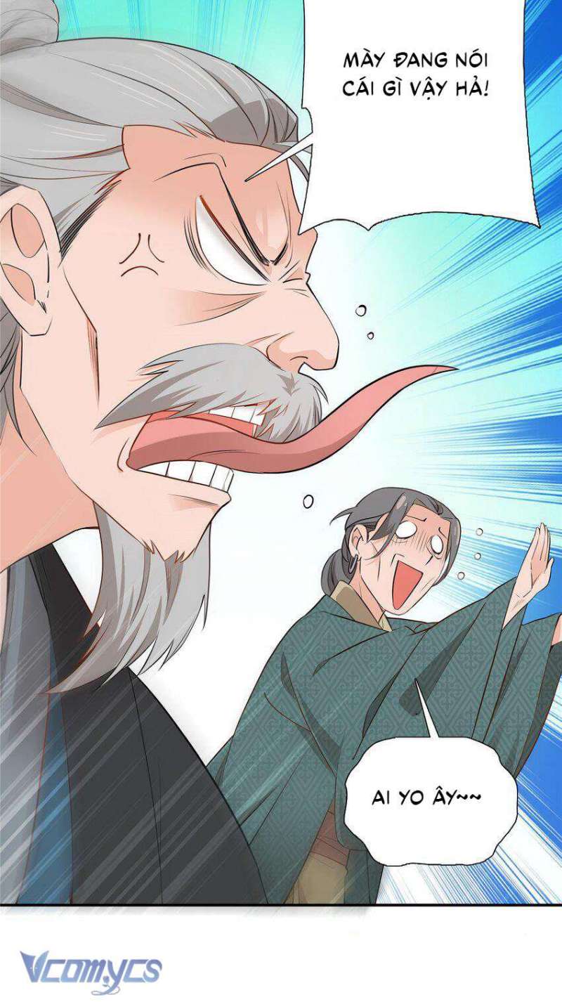 cha, hôm nay người đã học bài chưa? chapter 4 8