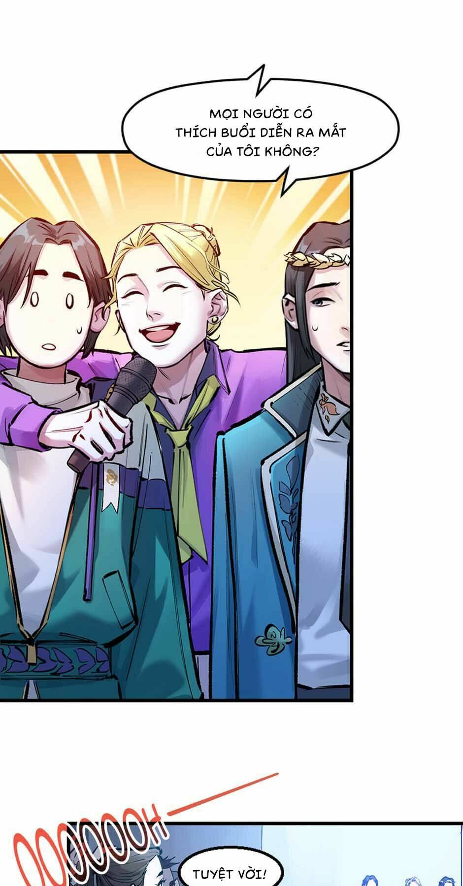 anh hùng và hiệp nữ chapter 34 8