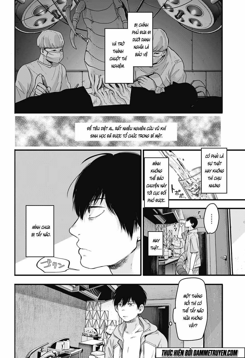 abandoned life os chapter 1 13