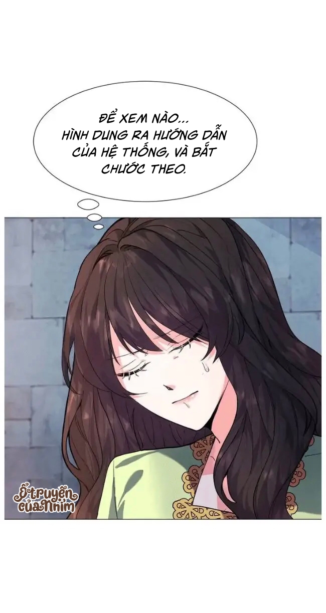 cách để nhân vật phụ phá đảo game hẹn hò chapter 7 18