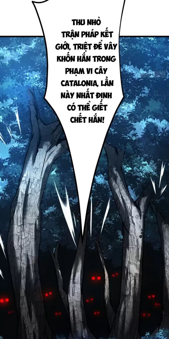 ta, chúa tể rừng xanh chapter 11 2