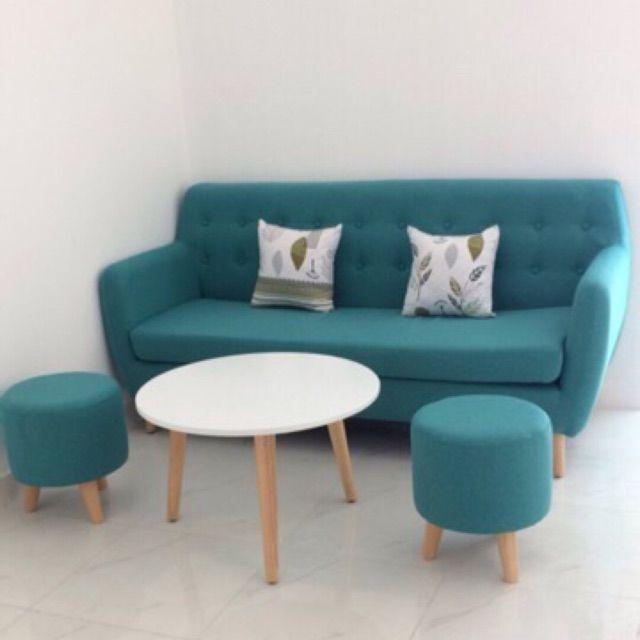 Bộ sofa kiểu hàn