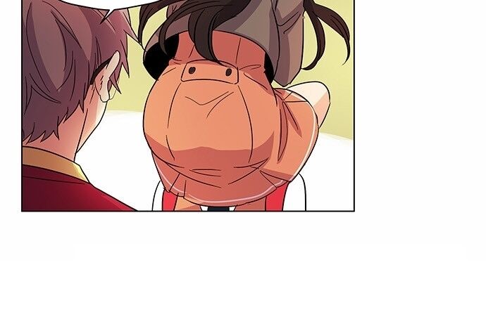 oh! holy chapter 5 21