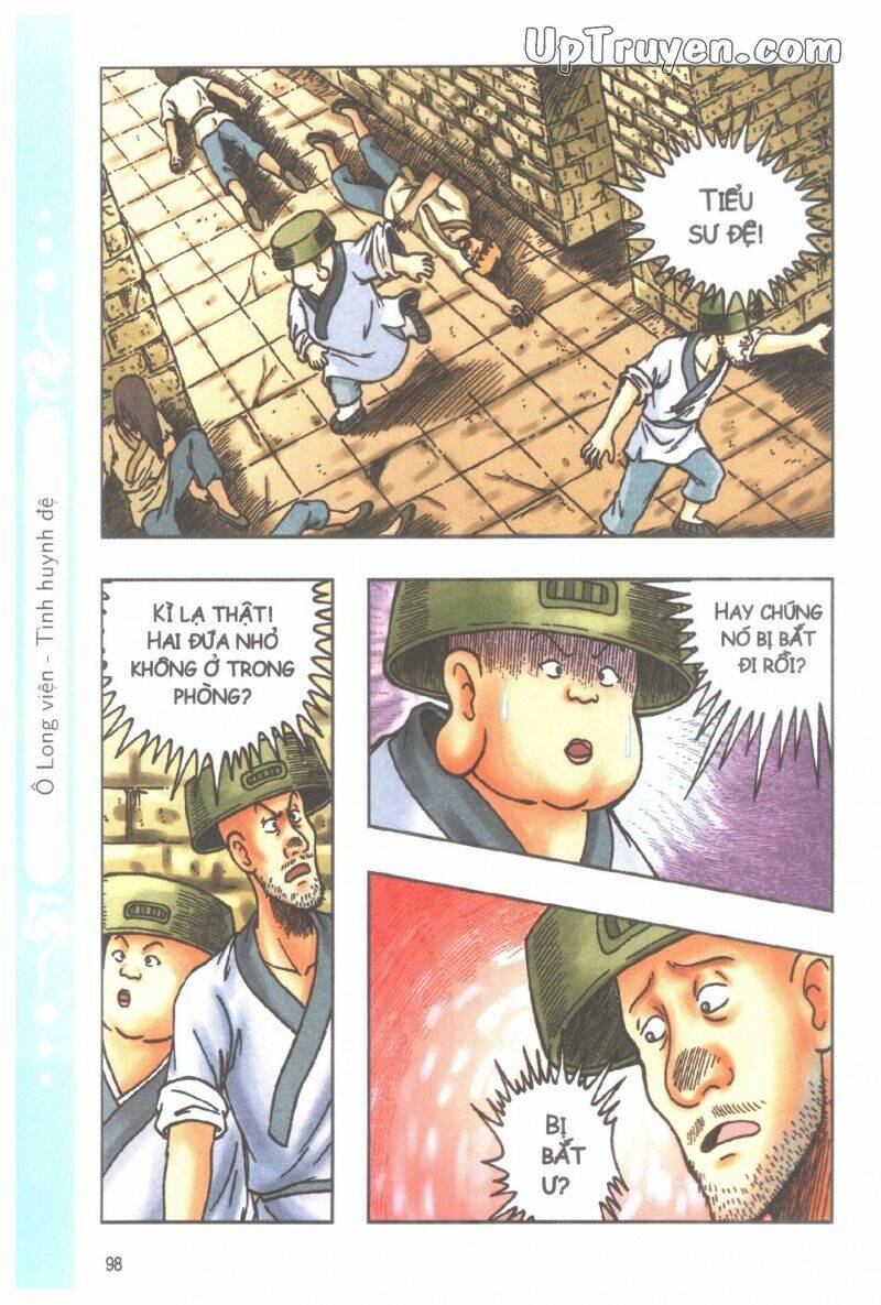 ô long viện tình huynh đệ chapter 17.4 7