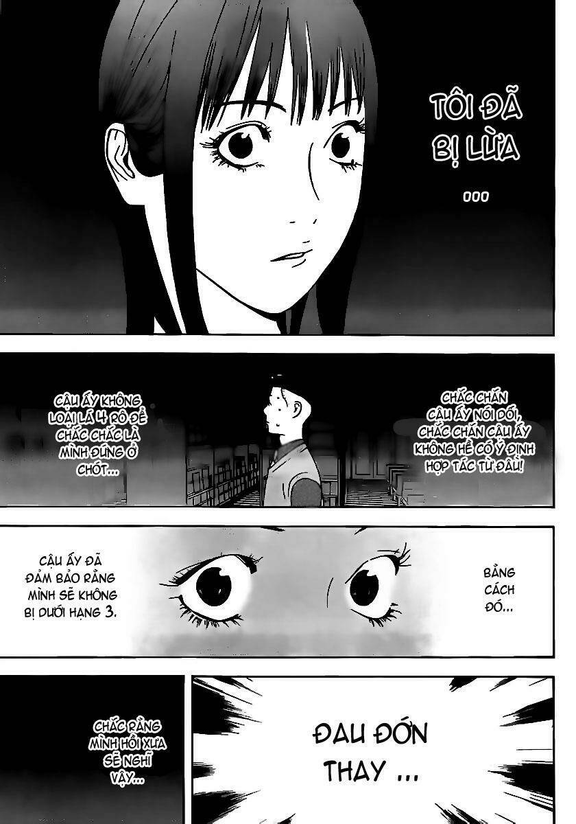 liar game chapter 144 15