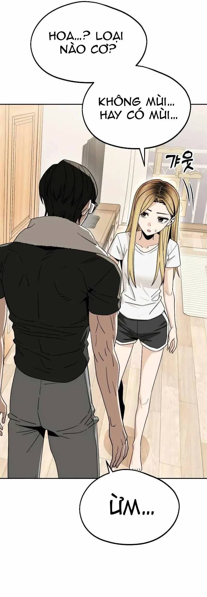 Lớ Ngớ Vớ Phải Tình Yêu chapter 57.2 17