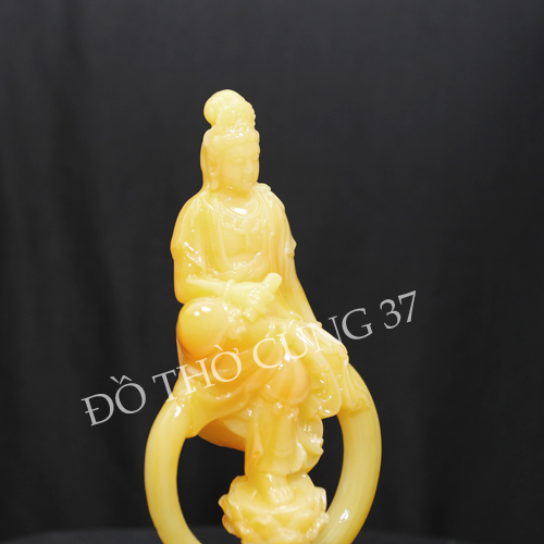 Tượng Quan Âm Tự Tại