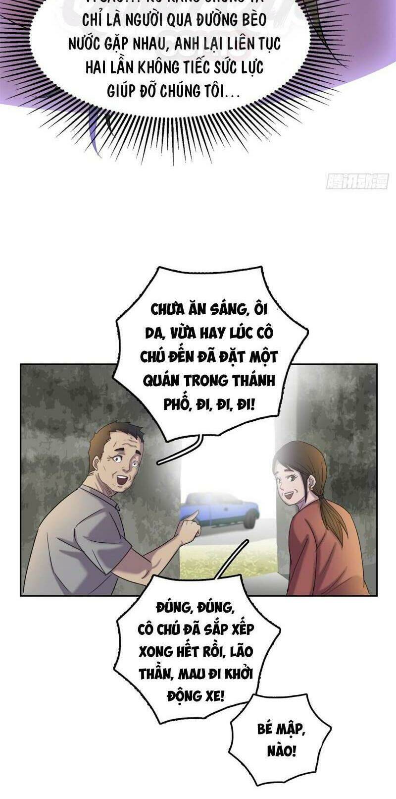 phụ hồn giả chapter 7 28