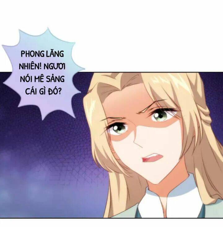 ồ, phu quân đáng yêu của tôi! chapter 46 7