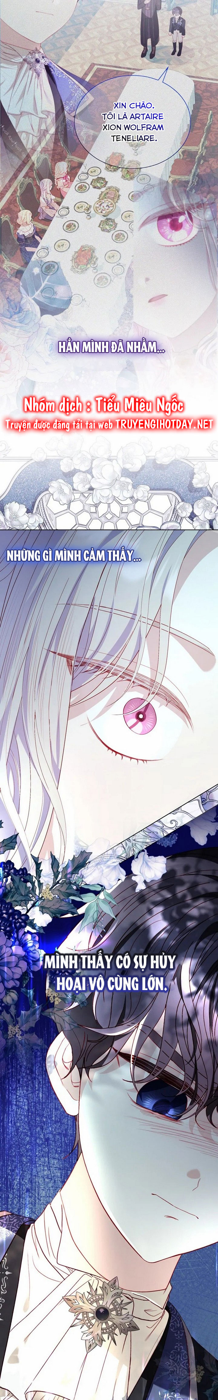 papa của tôi đã xuất hiện chapter 42 7