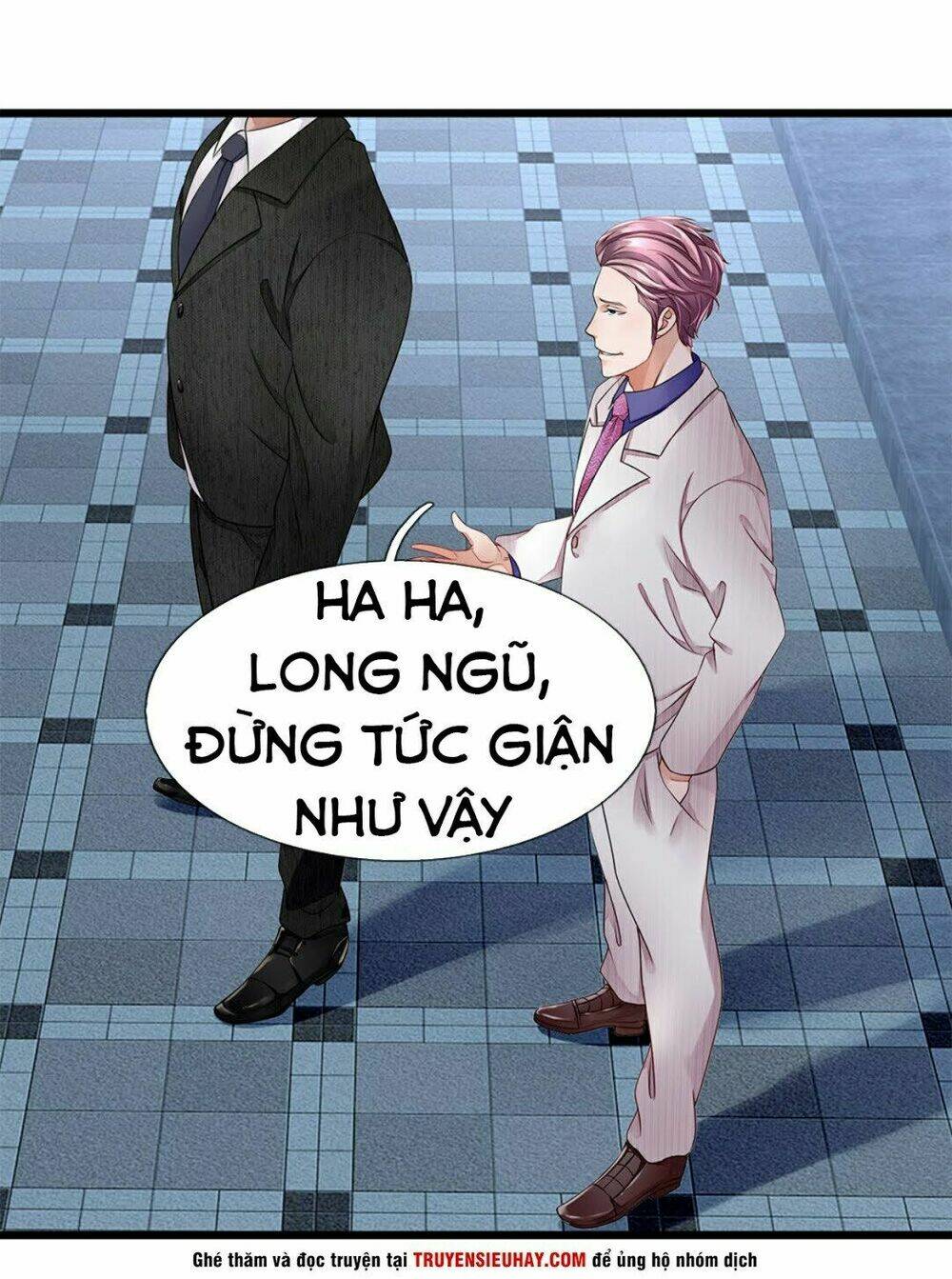 chung cực binh vương tại đô thị chapter 13 9