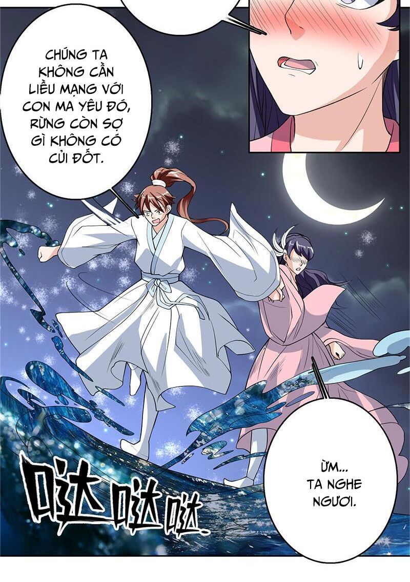 tối cường thần thú hệ thống chapter 162 11