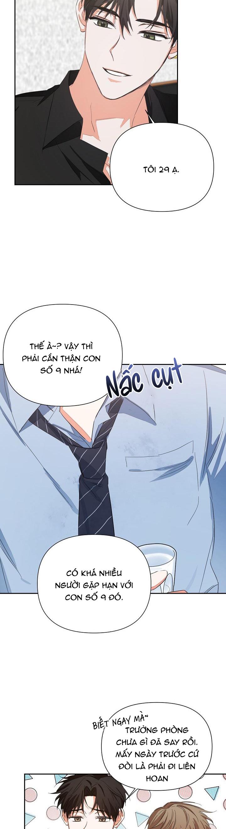 nine to nine chapter 3 7