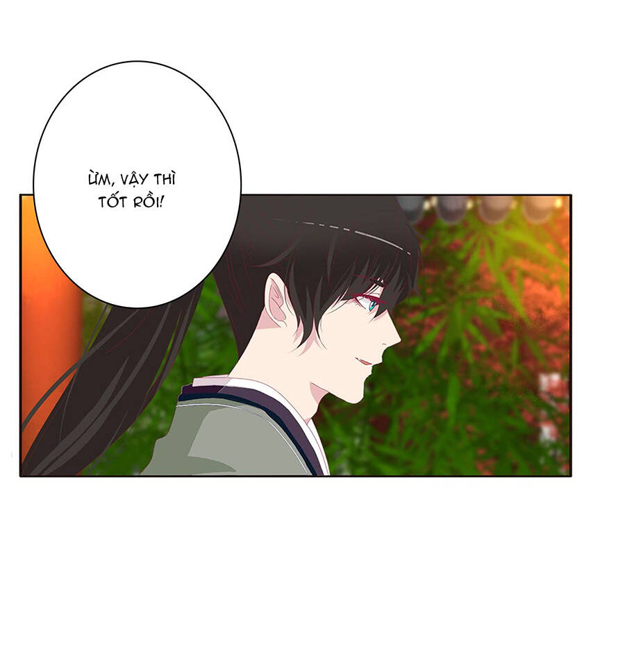 tướng quân mời ra trận chapter 154 6