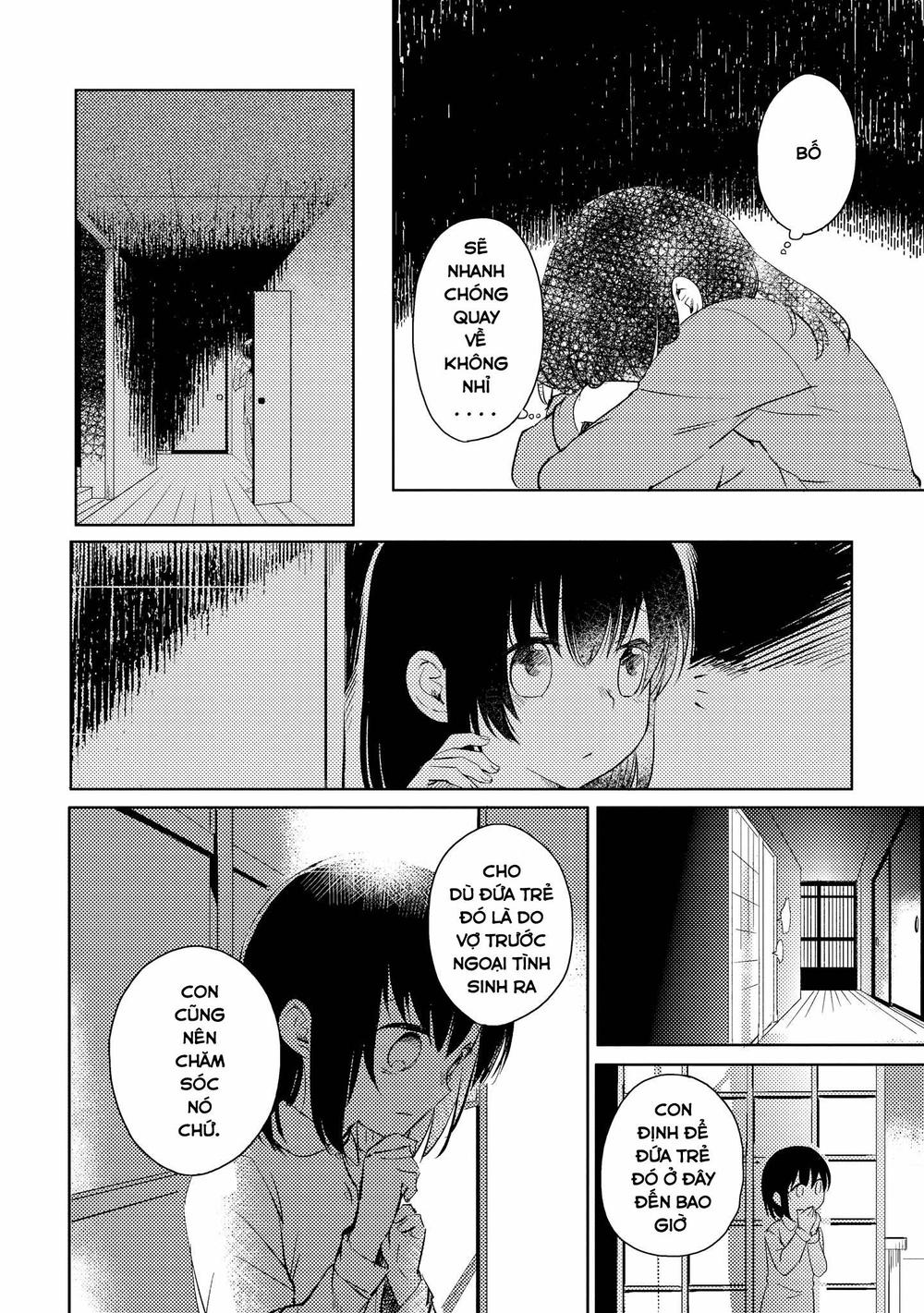 ojisan to miiko chapter 10 5