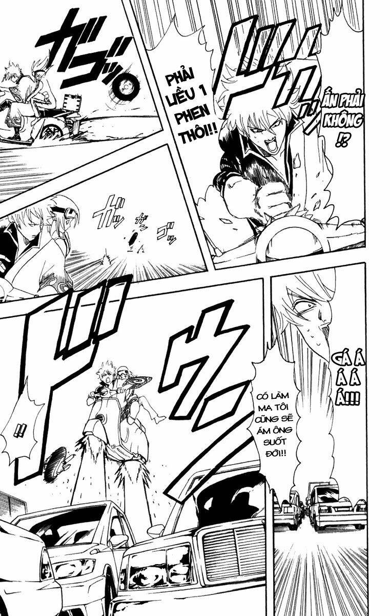gintama - linh hồn bạc chapter 87 17