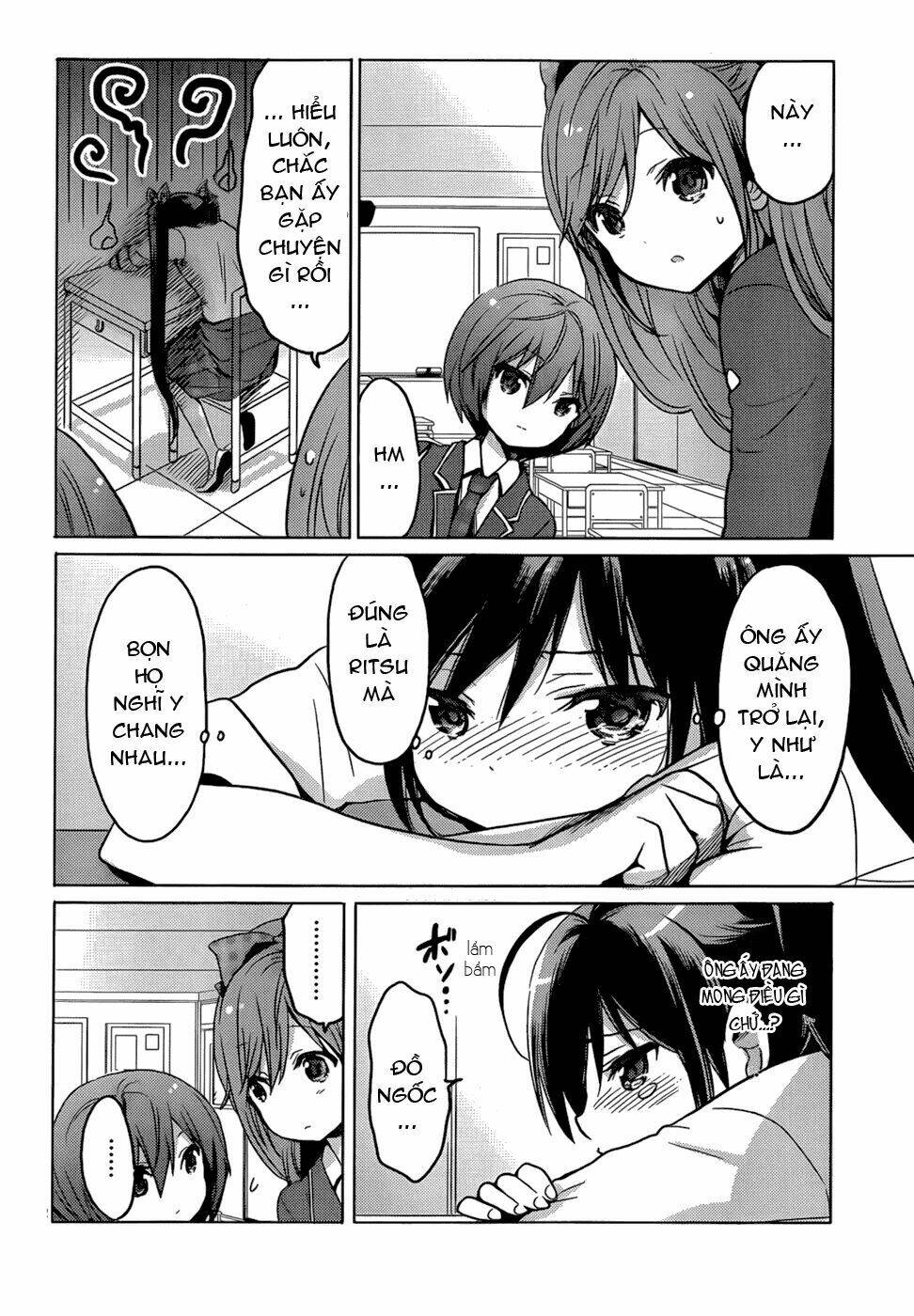 boku to kanojo no renai mokuroku chapter 16 15