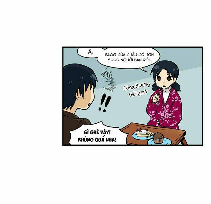 hắn ta là rồng chapter 74 10