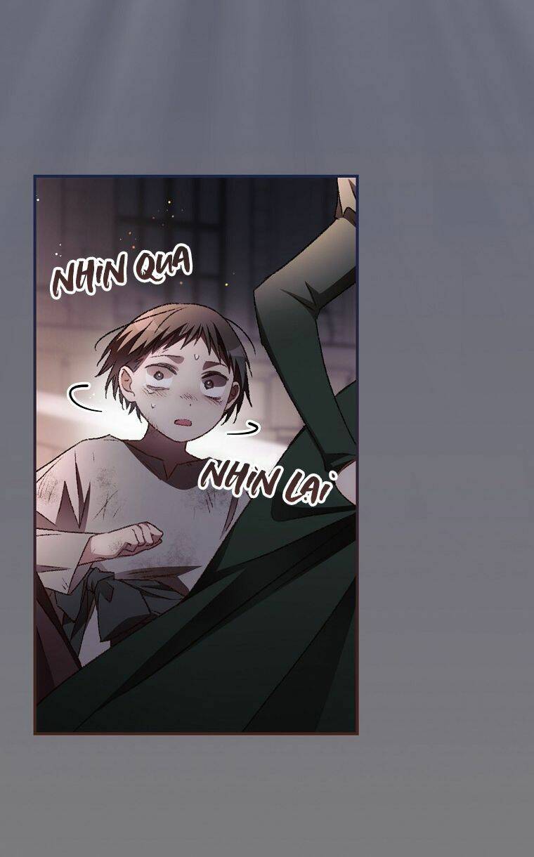 tôi nhìn thấy cái chết của bạn chapter 57 25