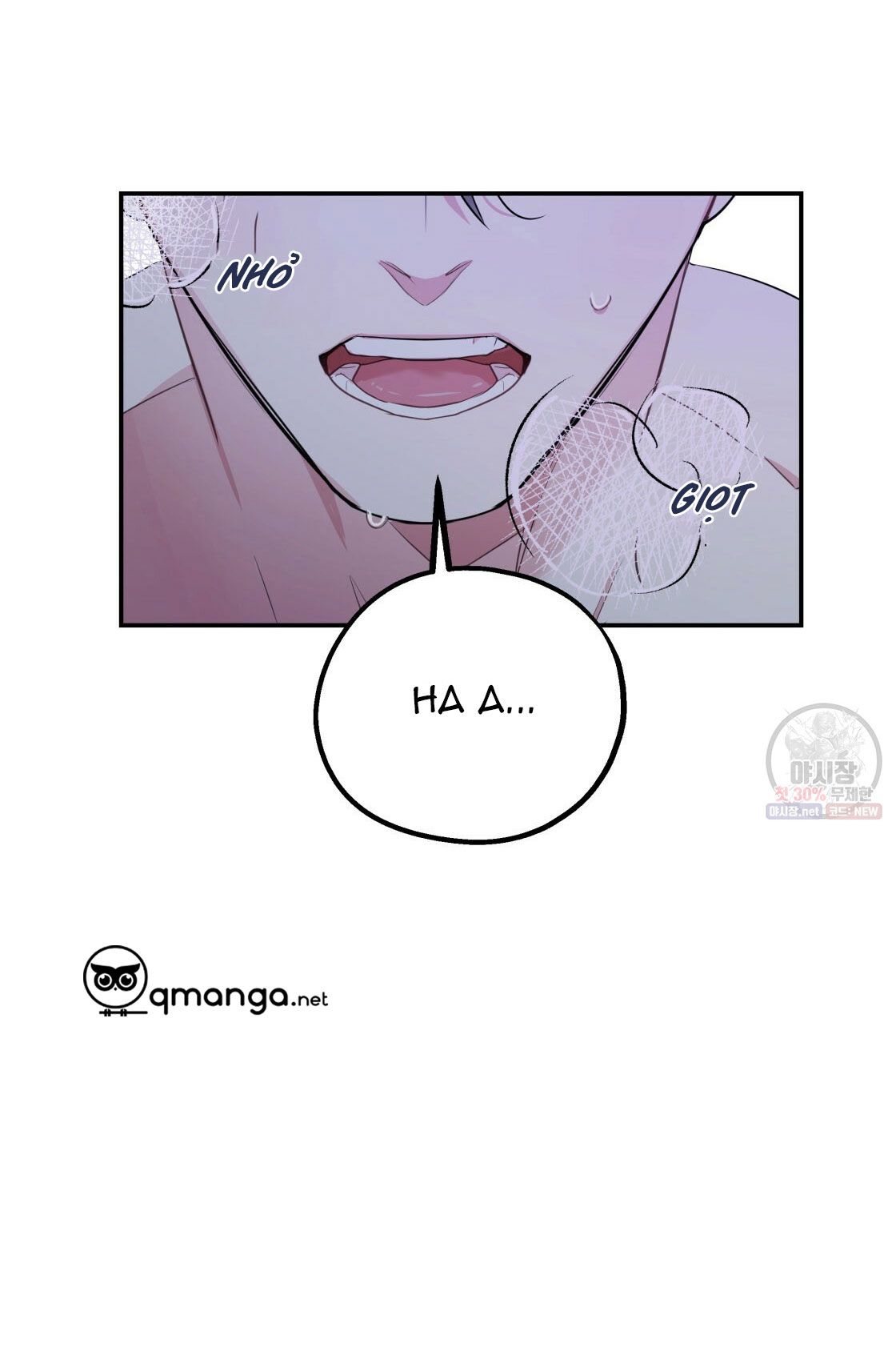 tôi với cậu không thể như thế này chapter 6 54