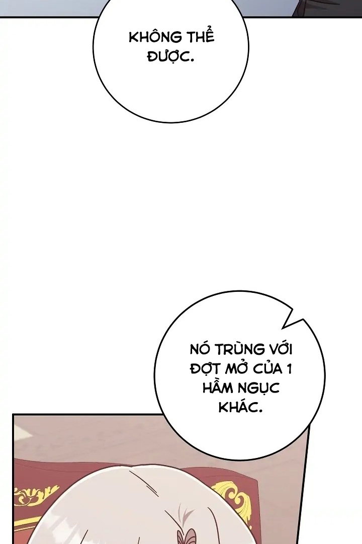 sự hiểu lầm tai hại giữa tôi và đại ma vương chapter 41 38