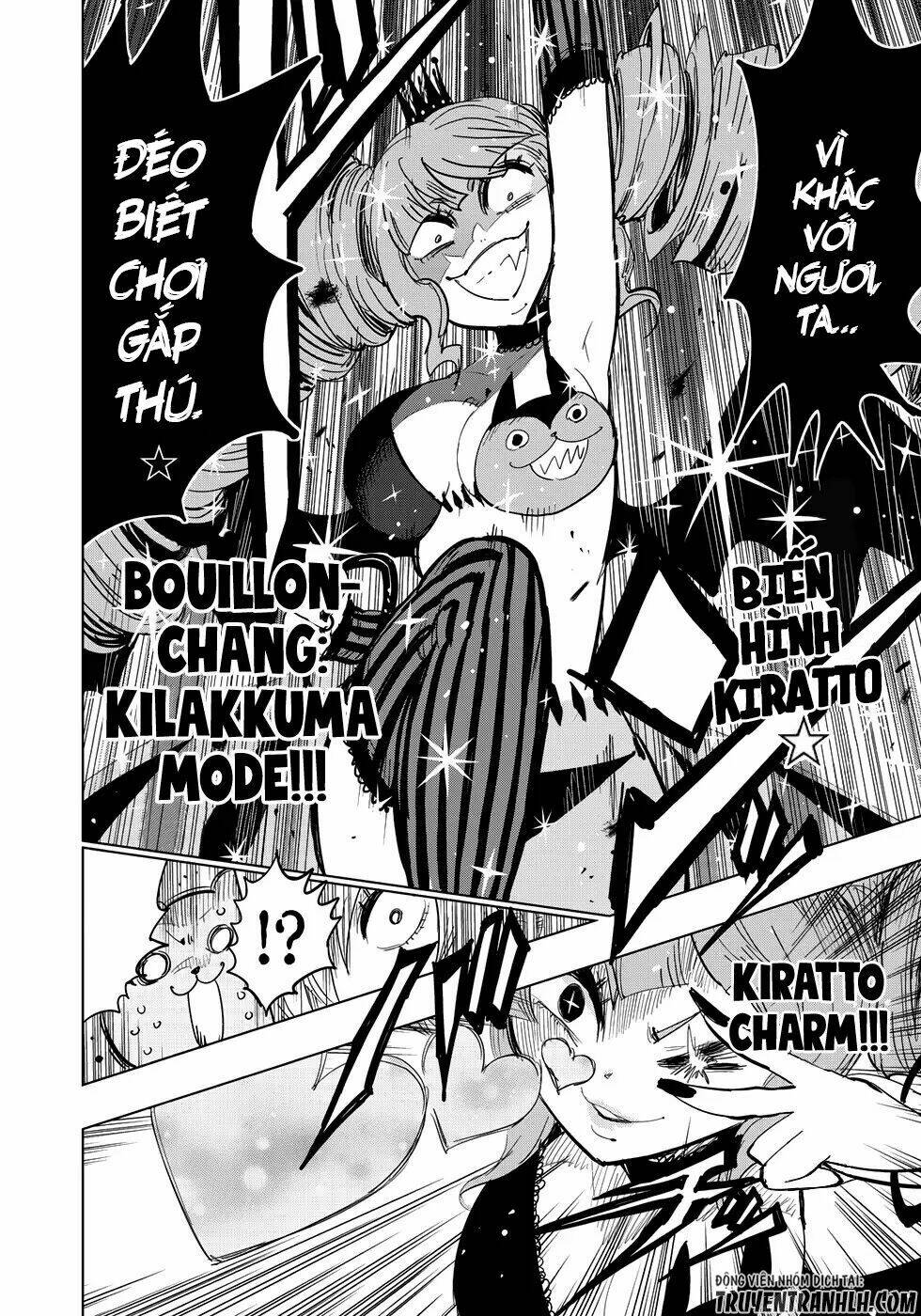 wangtangchang the yurutto hunter! chapter 4.1 15