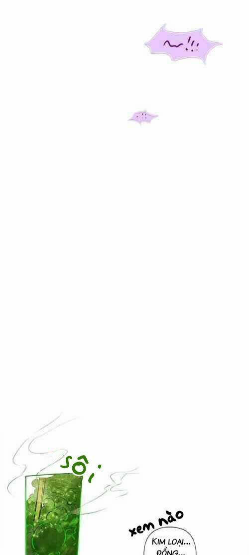 phù thủy tóc vàng chapter 9 27