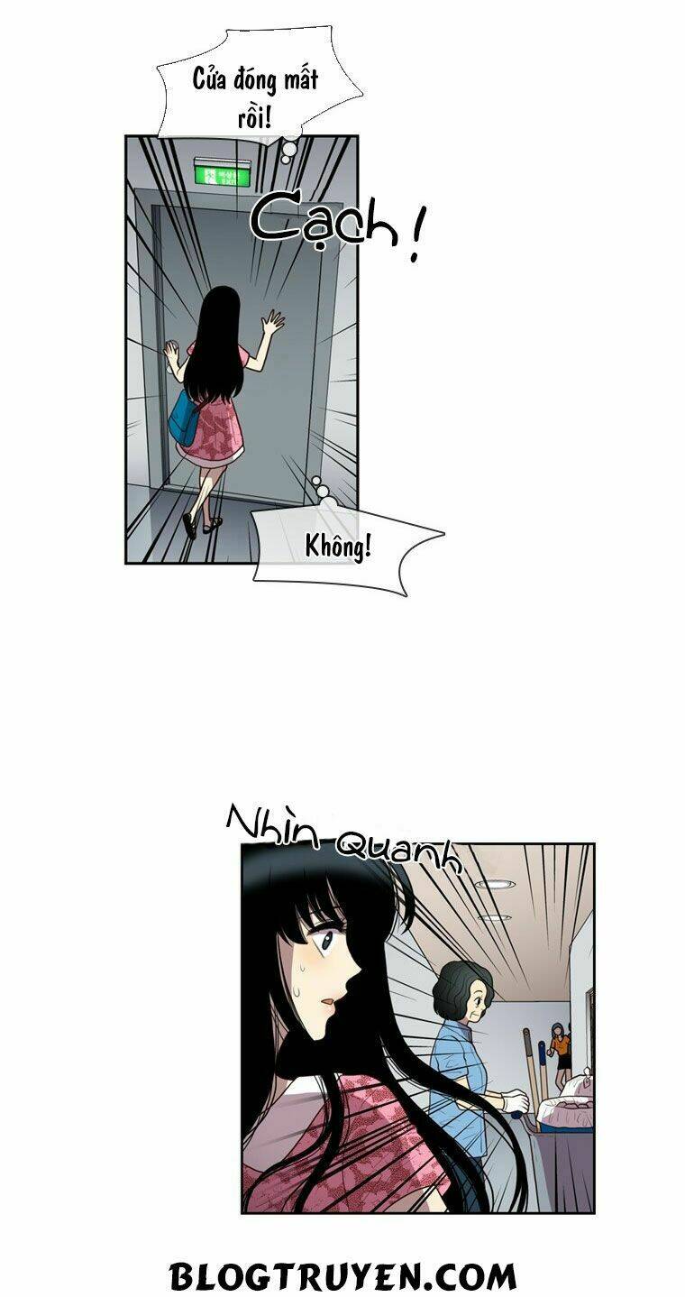 my shining world chapter 40 20