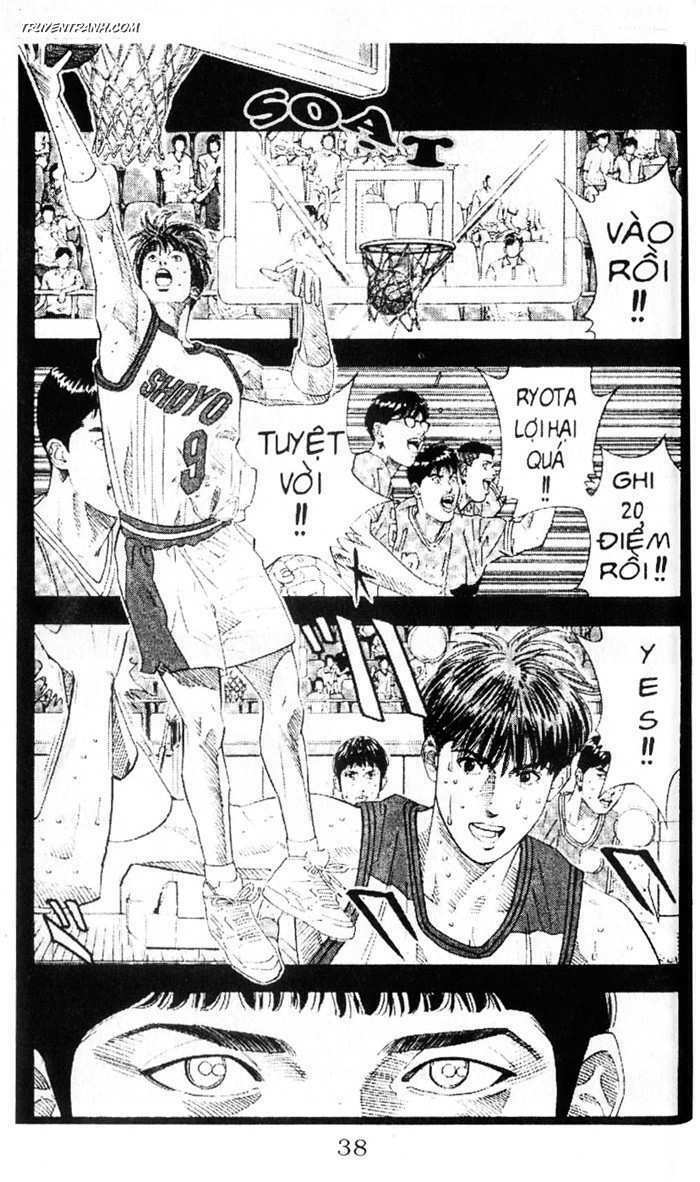 cao thủ bóng rổ chapter 205 12