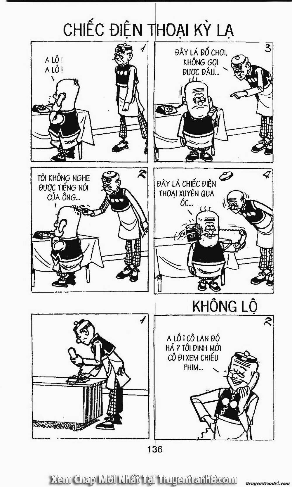 chú thoong chapter 166 12