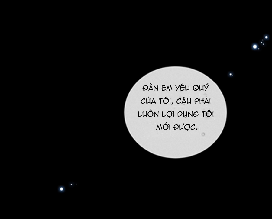 trò chơi săn mồi chapter 80 32