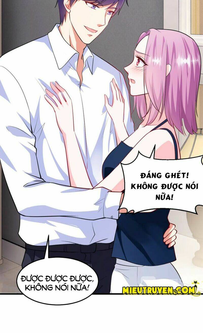 thú cưng độc quyền của boss chapter 95 15