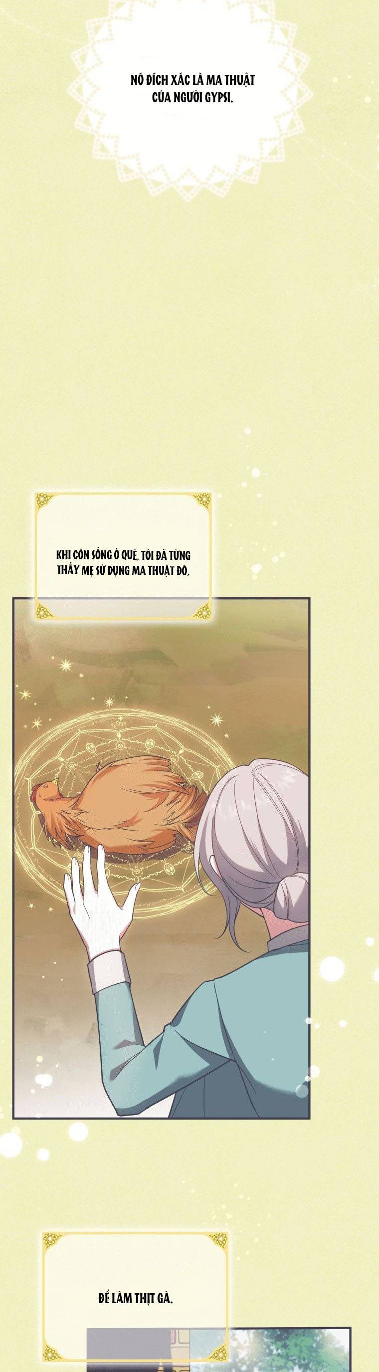 xin hãy ủng hộ sự trả thù của tôi chapter 2 2