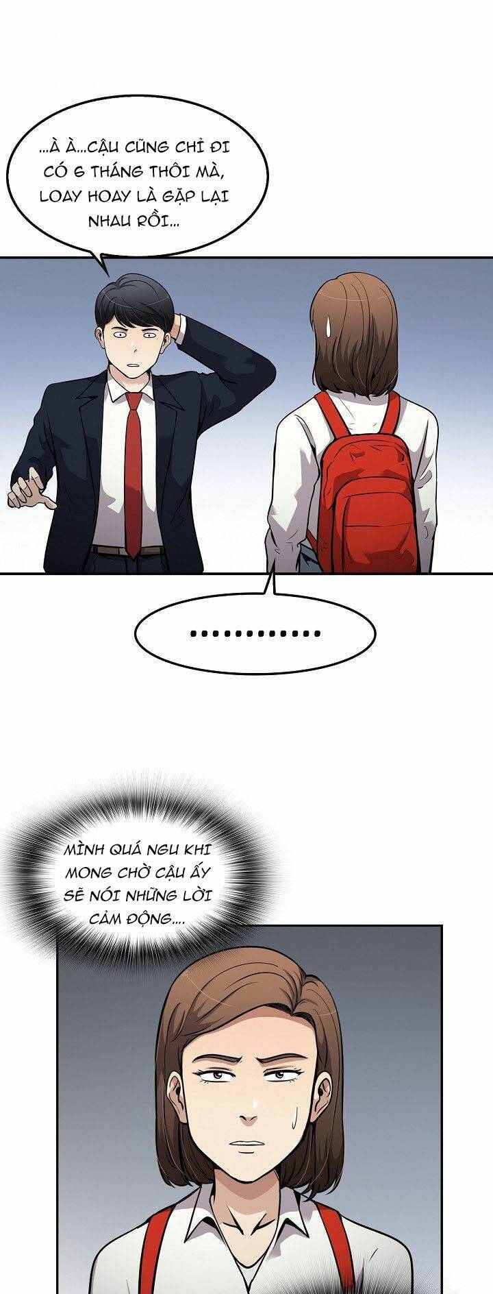 điều tra viên chuyển sinh chapter 109 28