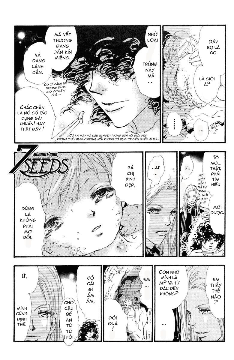 mầm sống chapter 68 23