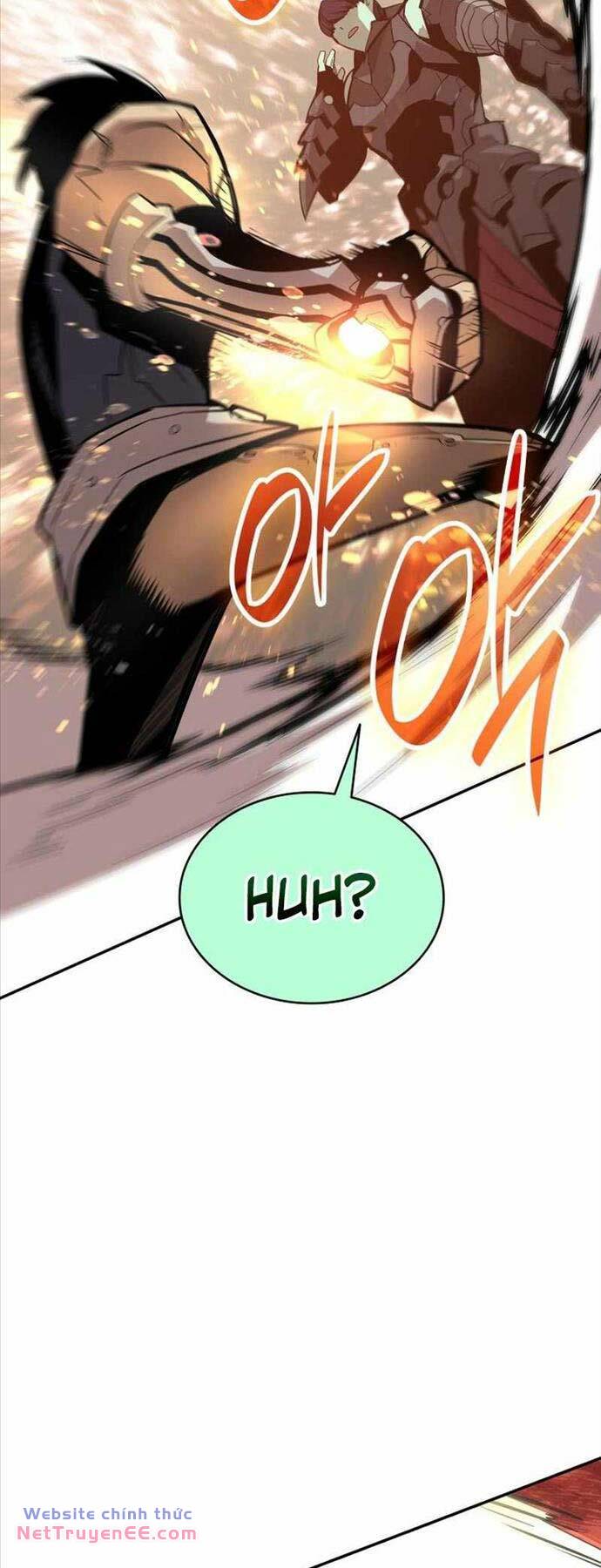 tôi là lính mới chapter 174 22