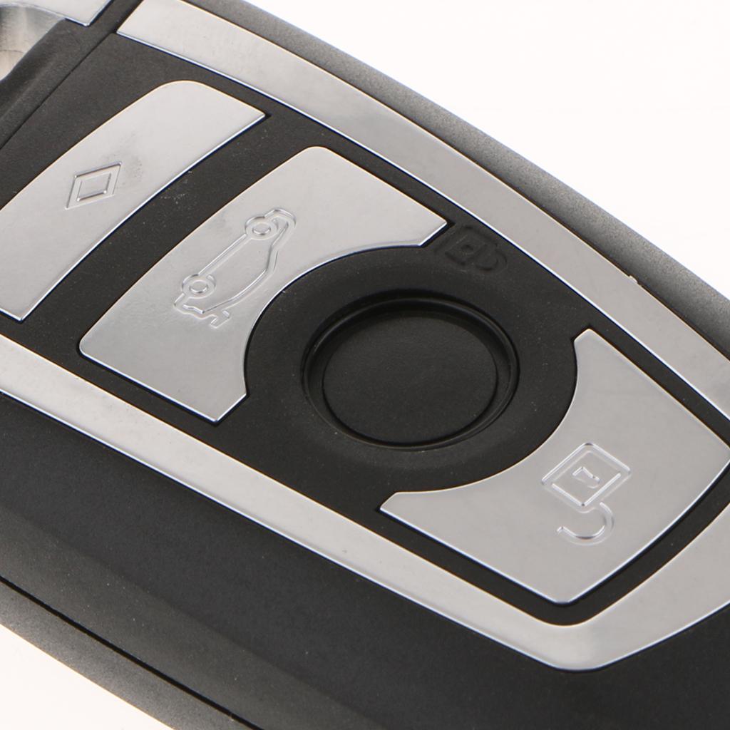 1 Car Remote Control Part For Repair And Replacement