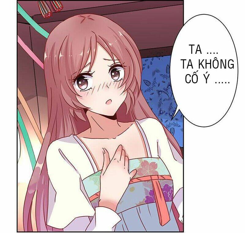 vương gia người thật xấu xa chapter 14.2 15