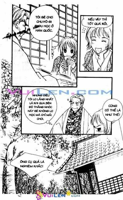 thiên thần dễ thương chapter 1 49