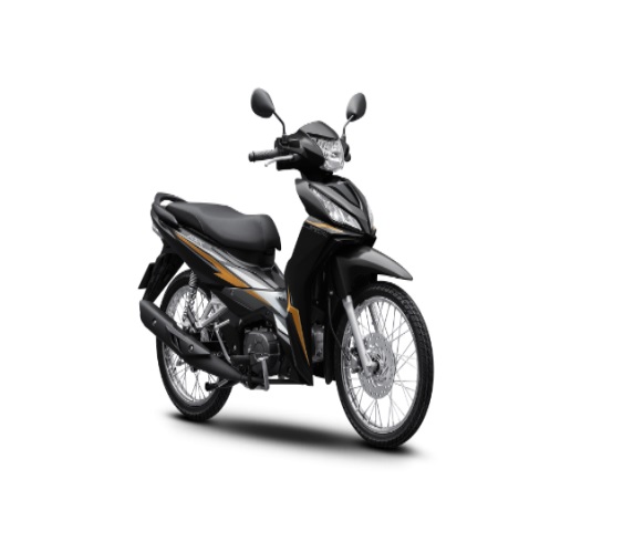 Xe máy Honda Wave RSX 2024 - Phiên Bản Đặc Biệt