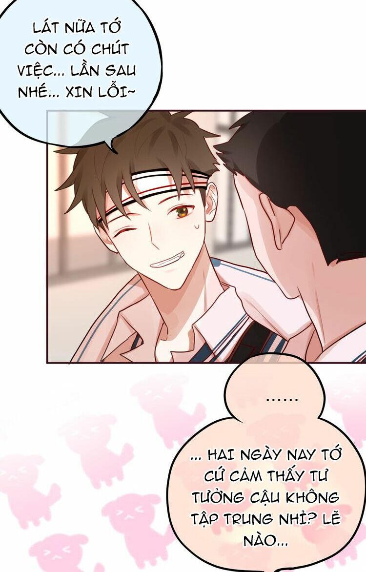 trú dạ liên miên chapter 9 9