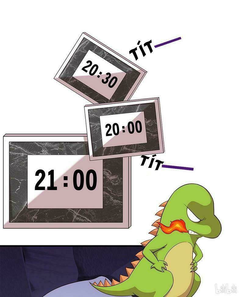 nam thần manh bảo tận diệt chapter 70.1 25