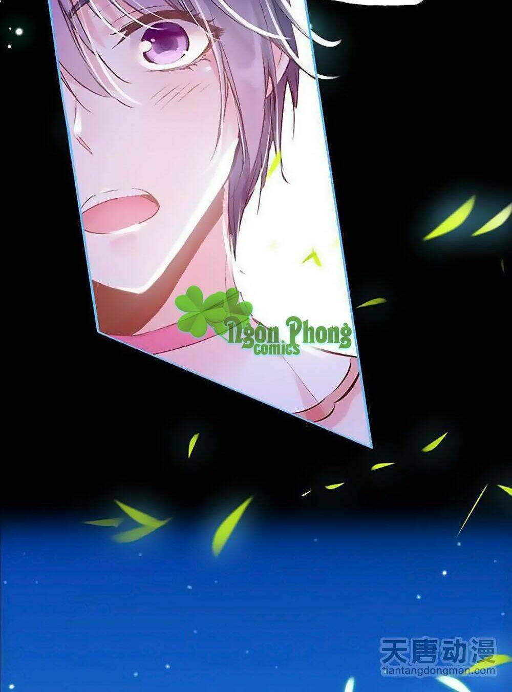 từ hôm nay nhận chức thiếu nữ ma pháp chapter 5 19