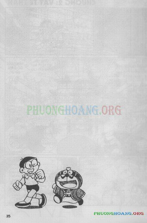 the doraemon special (đội quân doraemons đặc biệt+đội quân đôrêmon thêm) chapter 8 36