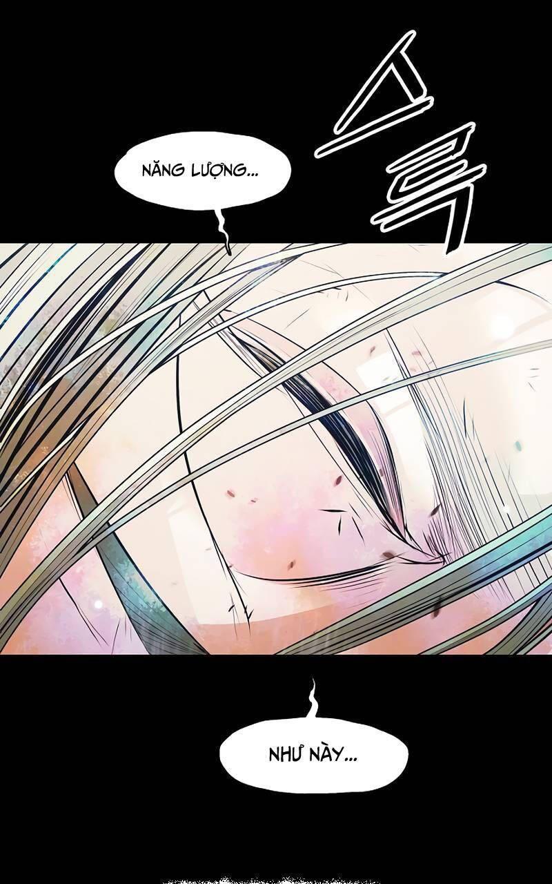 bất bại chân ma chapter 171 111