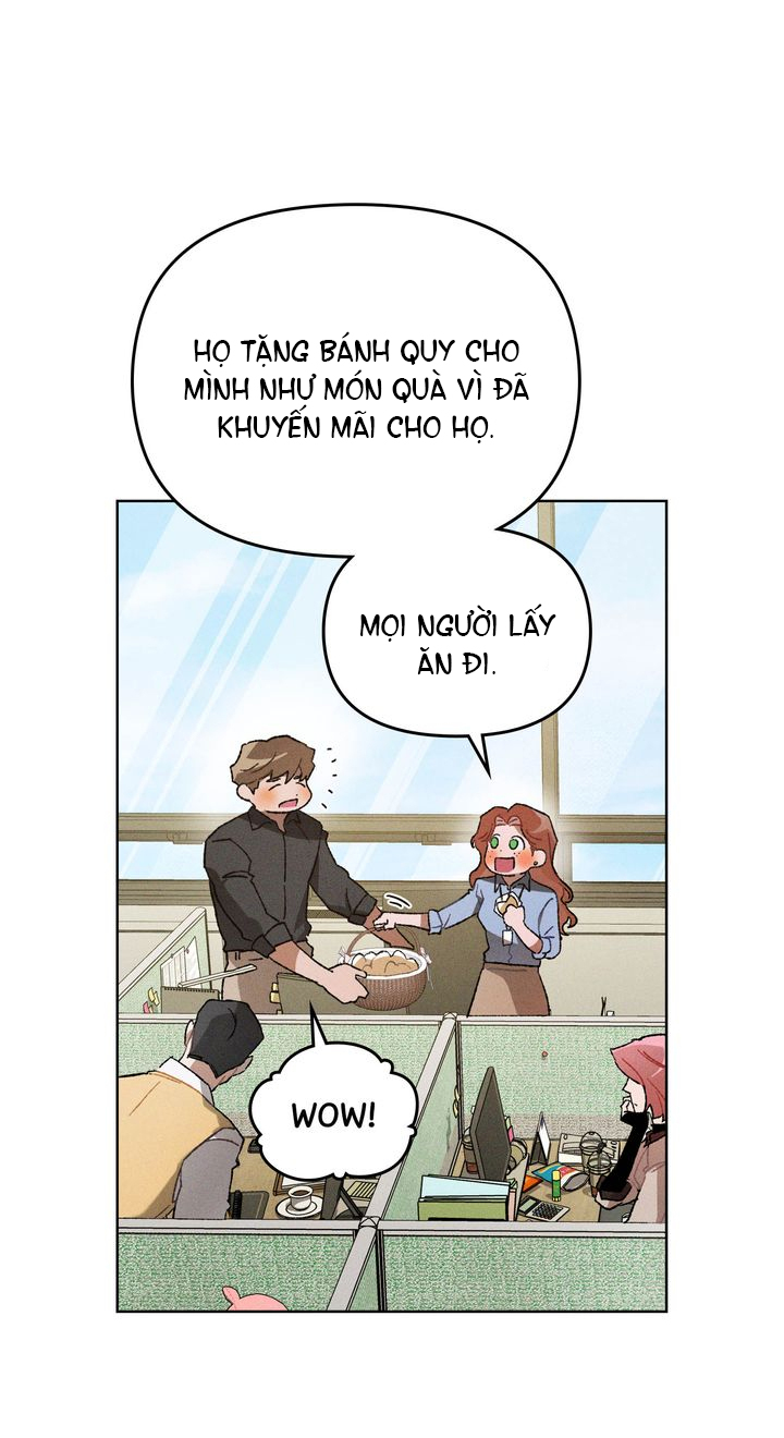 Rơi Vào Nguy Hiểm chapter 1.1 - Trang 9